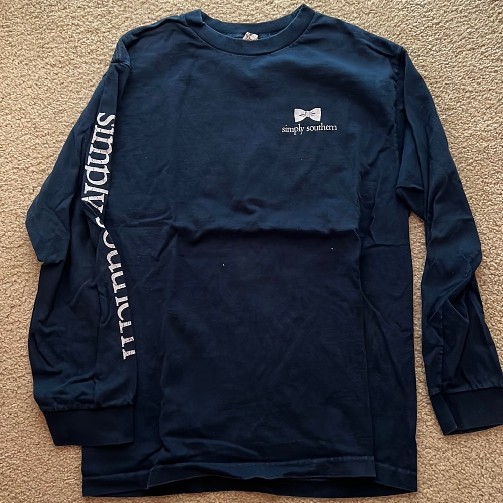 Women’s long sleeved T-shirt